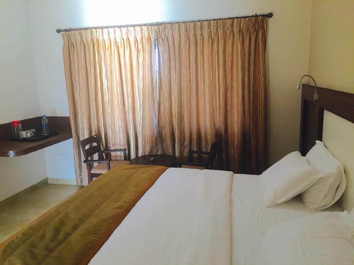 كولي هيلز Silverline Retreat Hotel المظهر الخارجي الصورة