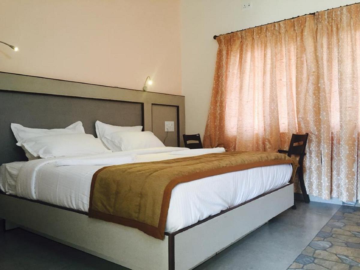 كولي هيلز Silverline Retreat Hotel المظهر الخارجي الصورة