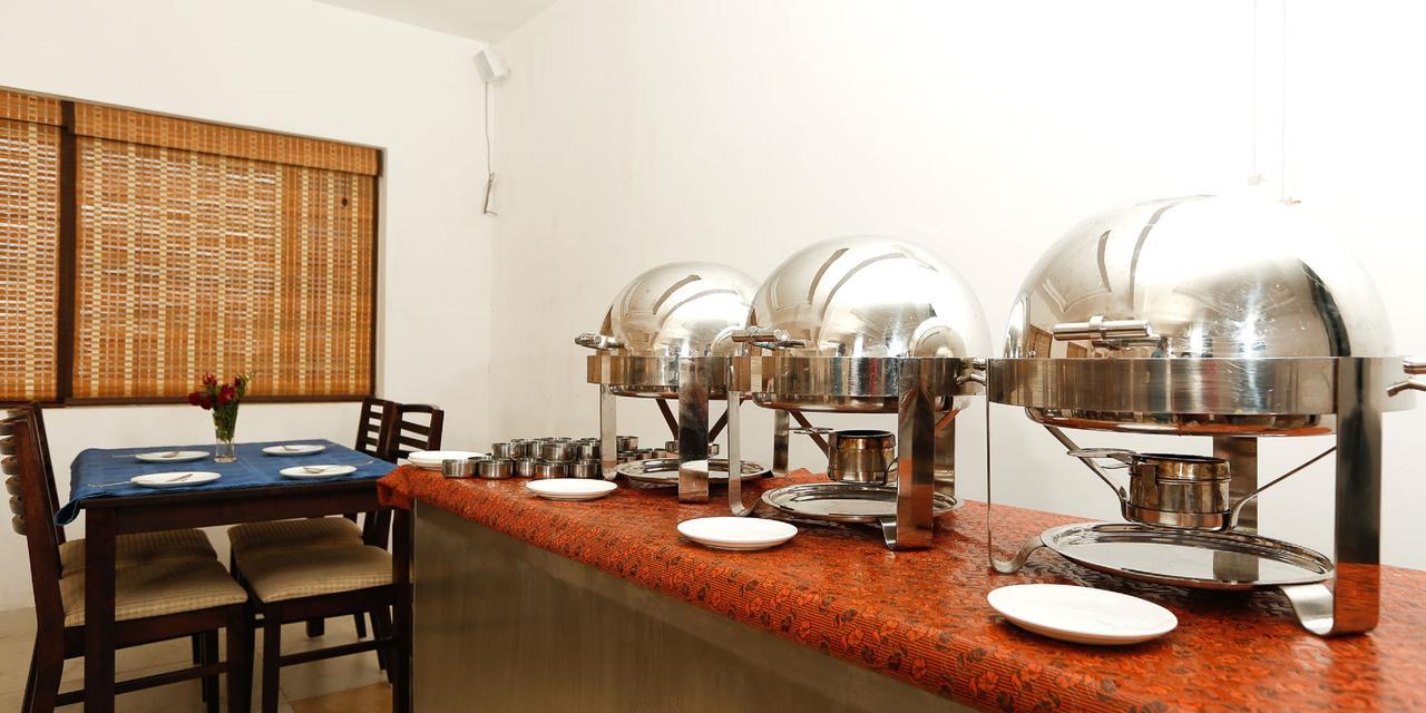 كولي هيلز Silverline Retreat Hotel المظهر الخارجي الصورة