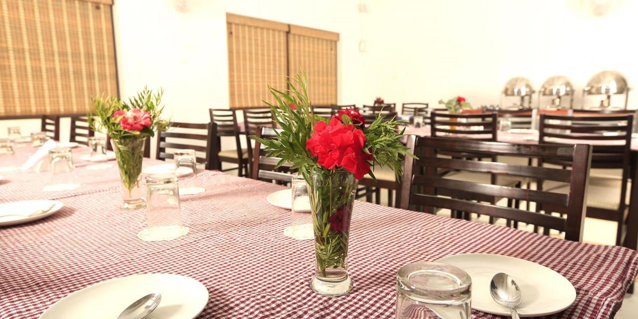 كولي هيلز Silverline Retreat Hotel المظهر الخارجي الصورة