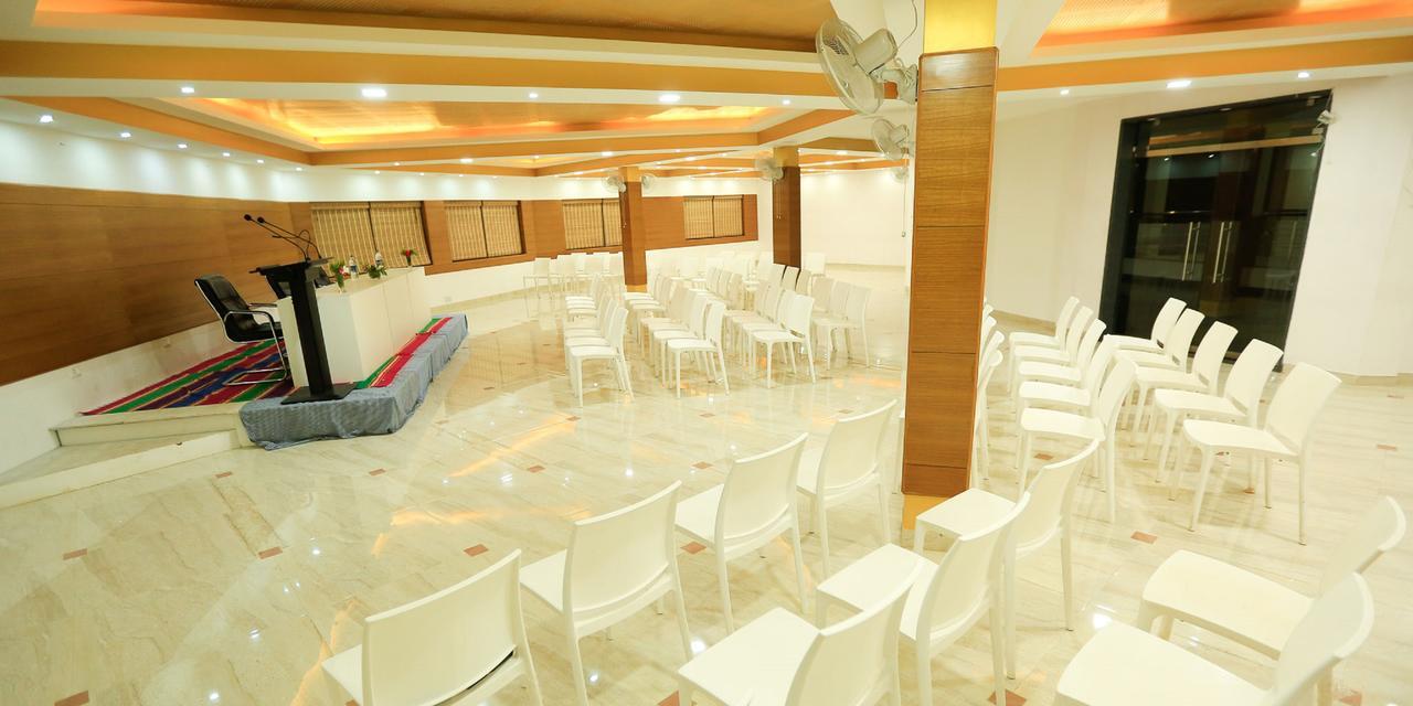 كولي هيلز Silverline Retreat Hotel المظهر الخارجي الصورة