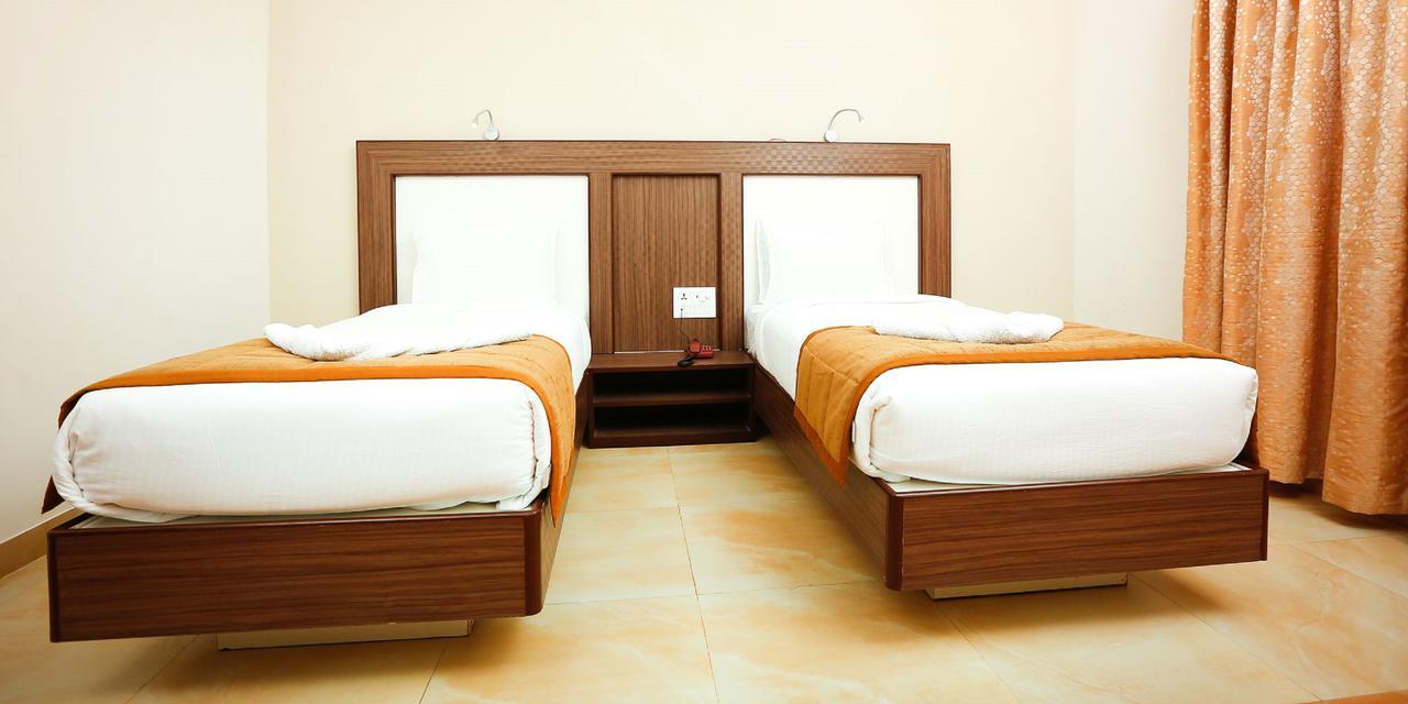 كولي هيلز Silverline Retreat Hotel المظهر الخارجي الصورة
