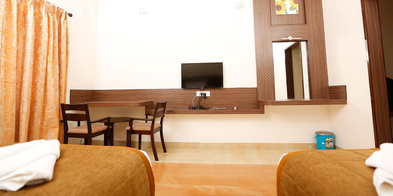 كولي هيلز Silverline Retreat Hotel المظهر الخارجي الصورة