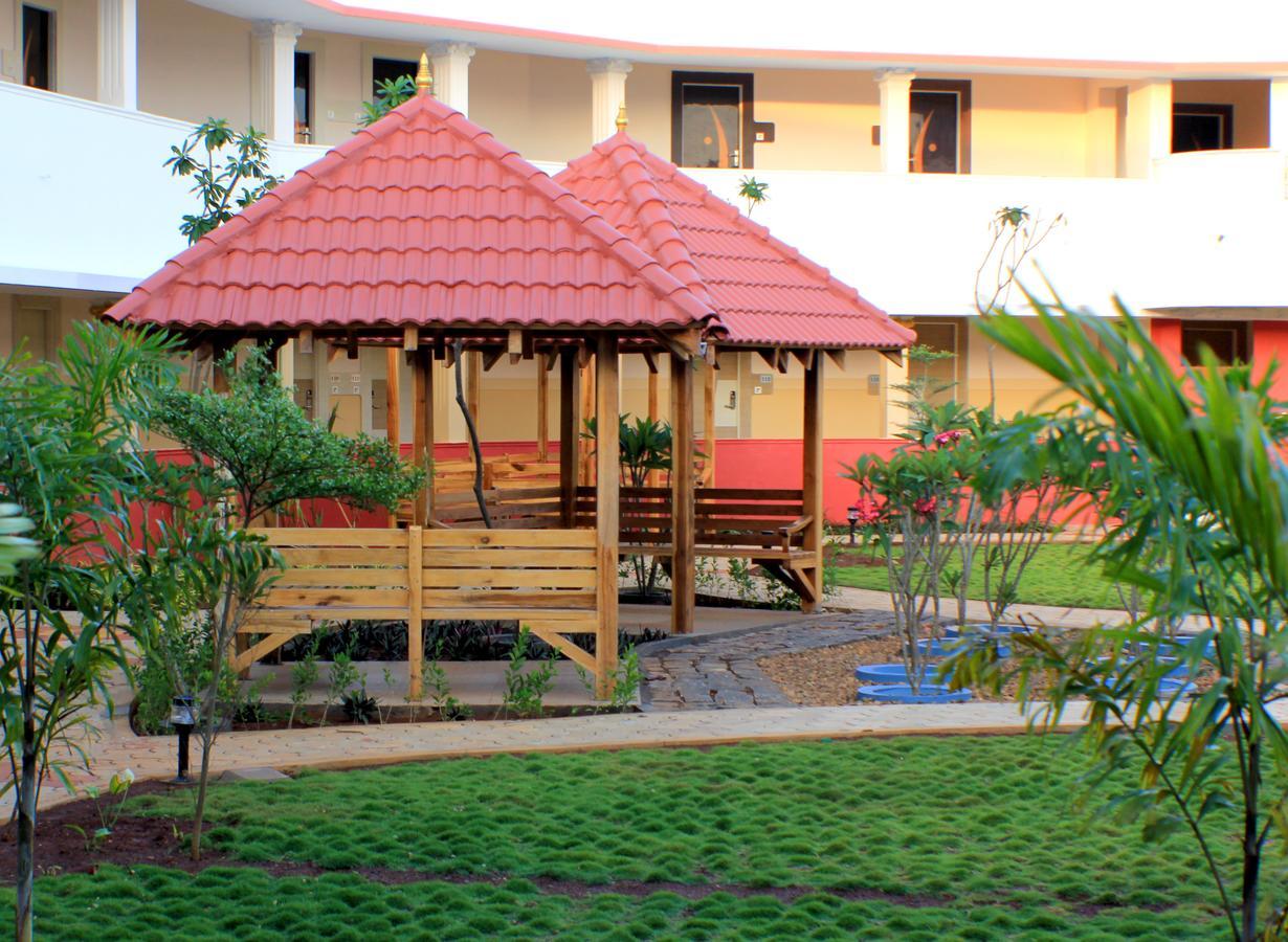 كولي هيلز Silverline Retreat Hotel المظهر الخارجي الصورة