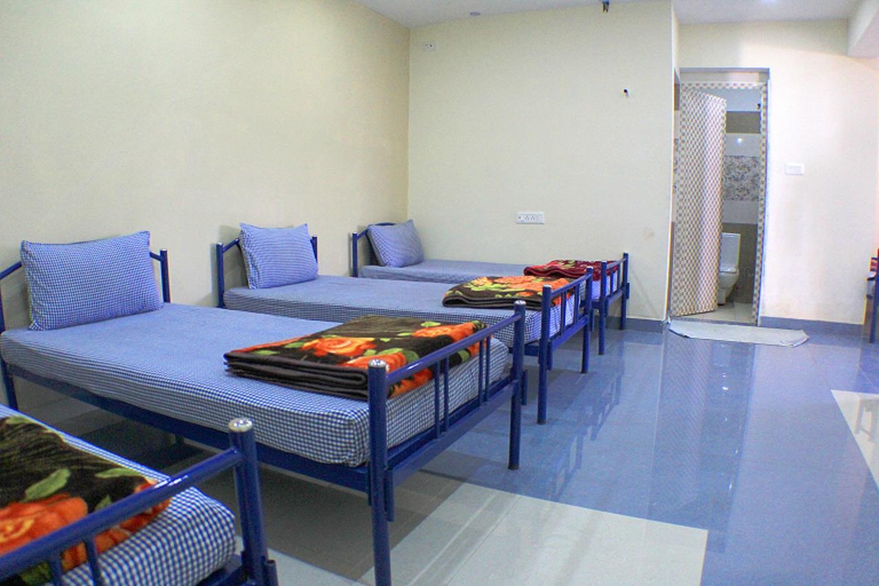 كولي هيلز Silverline Retreat Hotel المظهر الخارجي الصورة
